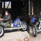 Image for article titled Is there anything cooler than a car with a giant propeller?